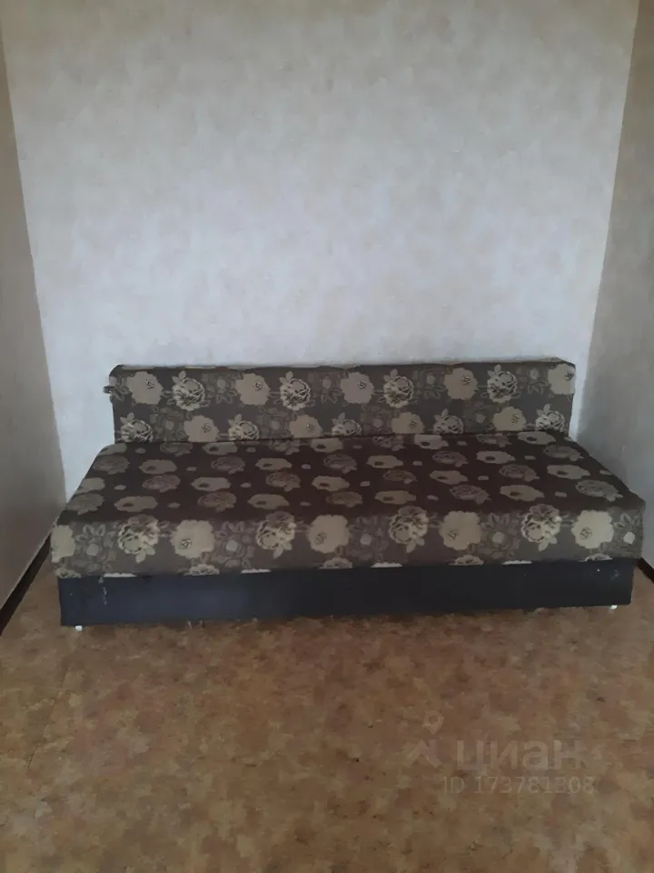 1-комн. квартира, 43 м², 11/14 этаж