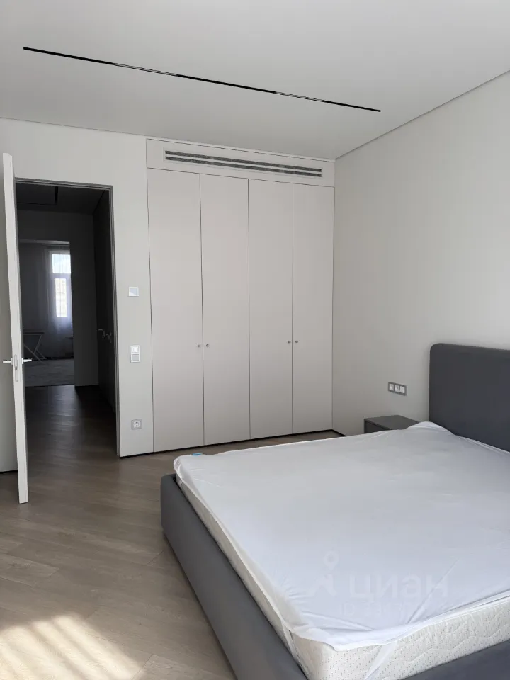 2-комн. квартира, 75 м², 10/17 этаж