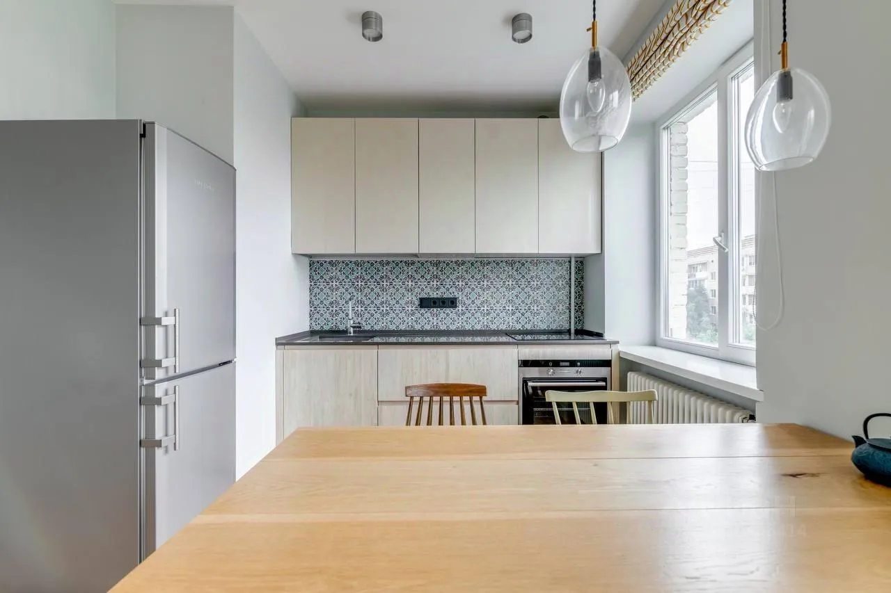 2-комн. квартира, 42,9 м², 6/8 этаж
