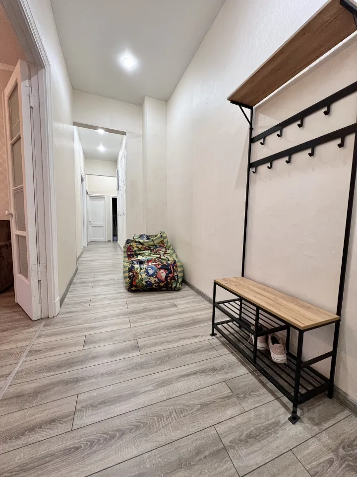 2-комн. квартира, 70 м², 6/10 этаж
