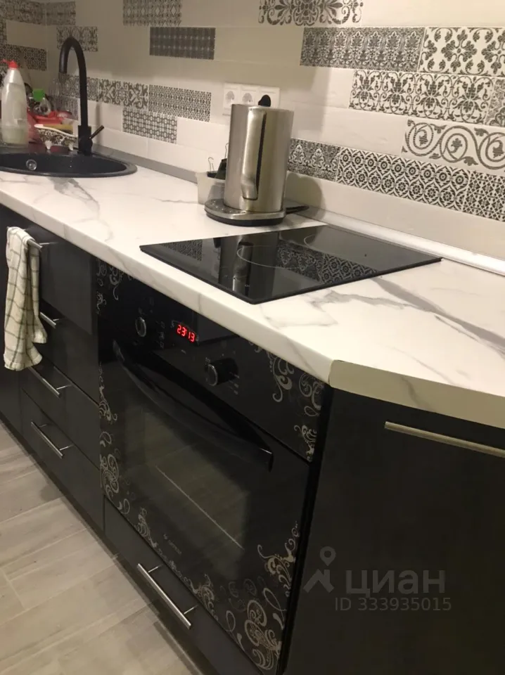 2-комн. квартира, 51 м², 4/5 этаж