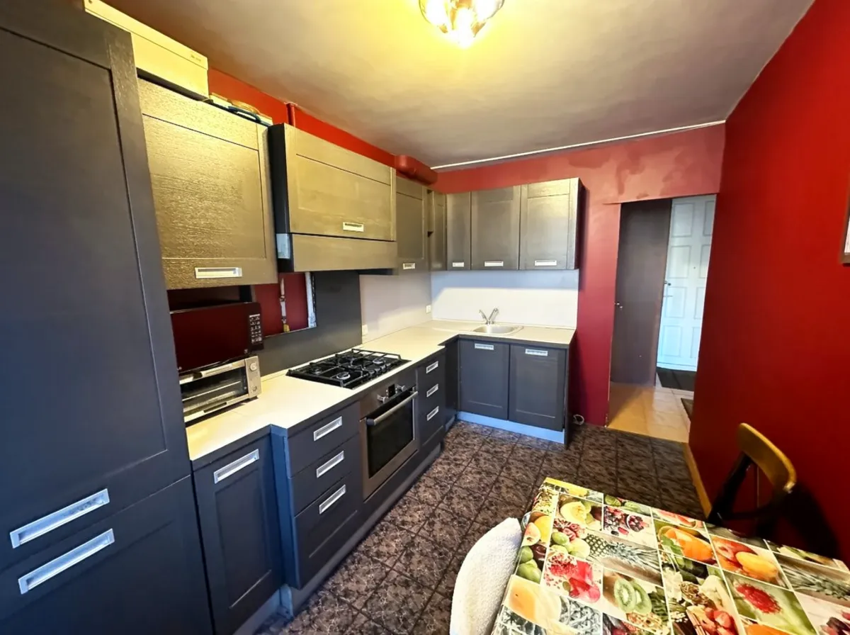 2-комн. квартира, 48 м², 4/14 этаж
