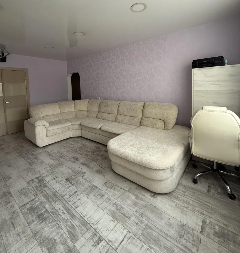 3-комн. квартира, 80 м², 5/7 этаж