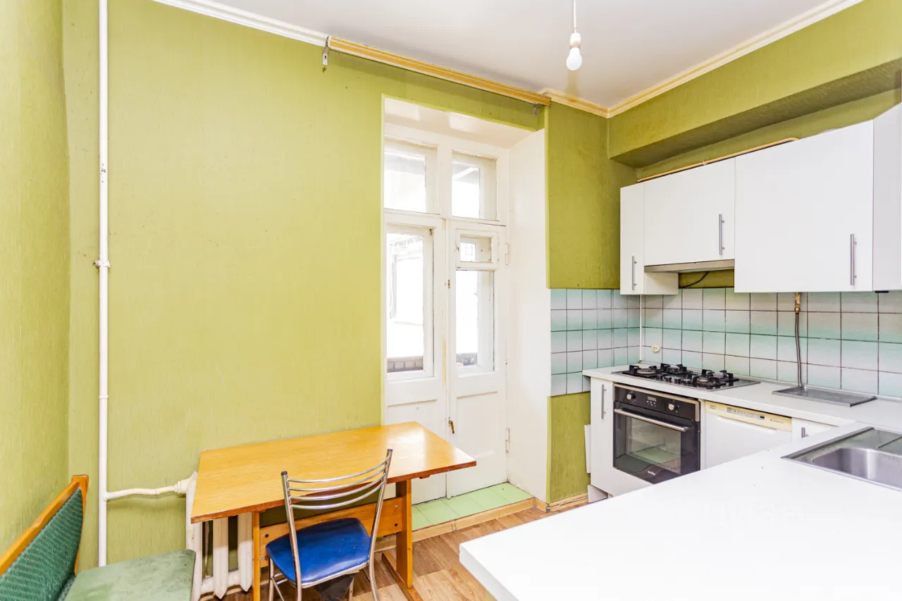 3-комн. квартира, 85 м², 4/9 этаж