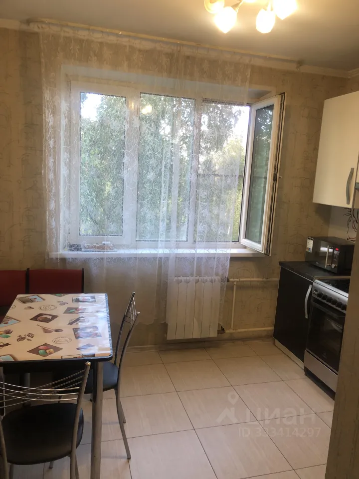 3-комн. квартира, 75 м², 6/16 этаж