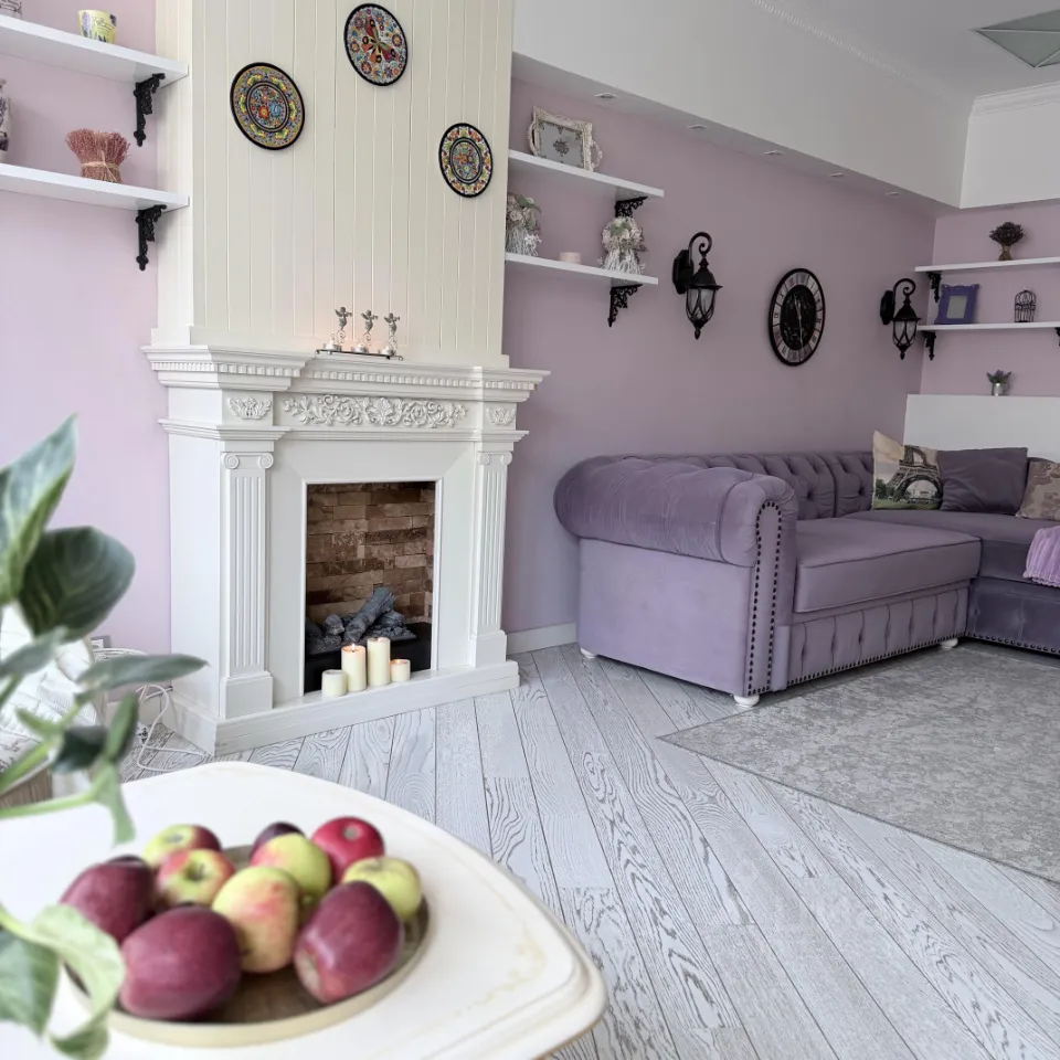 3-комн. квартира, 100 м², 3/18 этаж