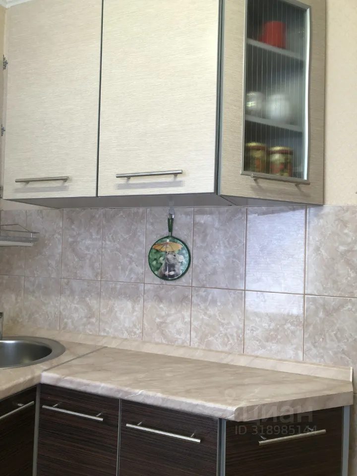 2-комн. квартира, 45 м², 5/9 этаж