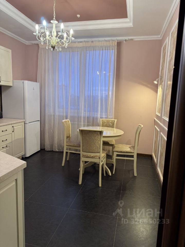 1-комн. квартира, 48,1 м², 7/12 этаж