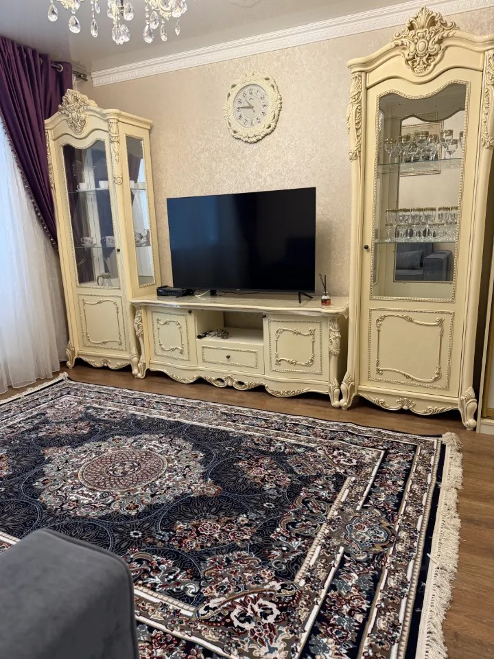 1-комн. квартира, 39 м², 8/14 этаж