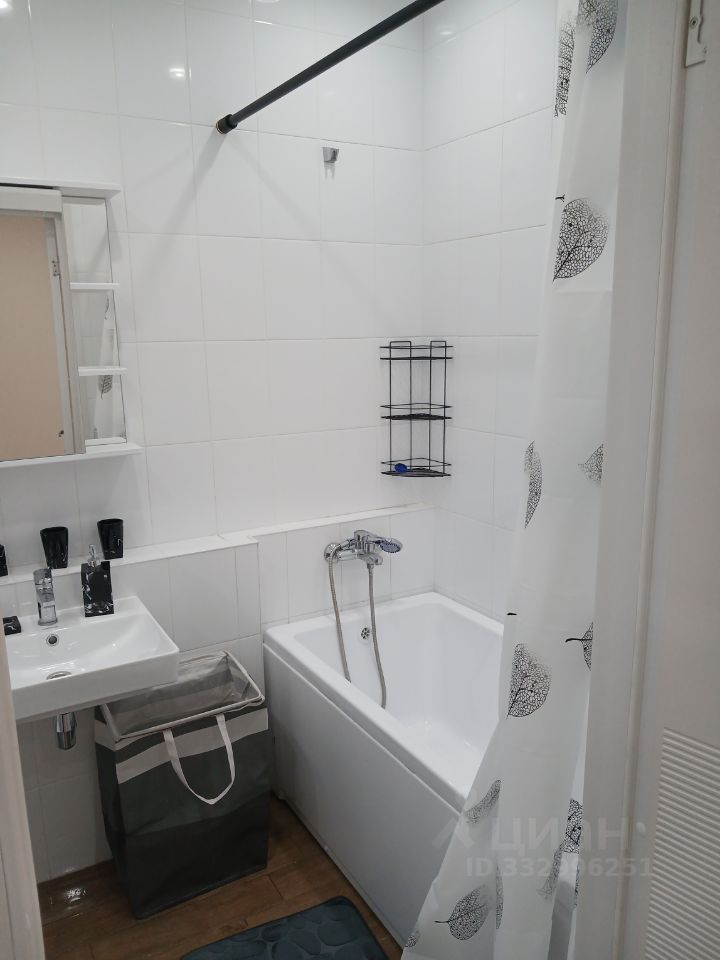 3-комн. квартира, 85 м², 5/9 этаж
