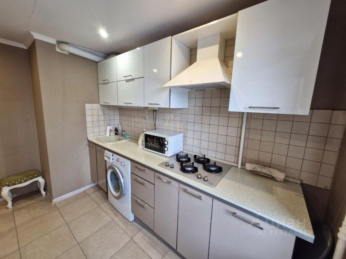 1-комн. квартира, 35 м², 10/14 этаж