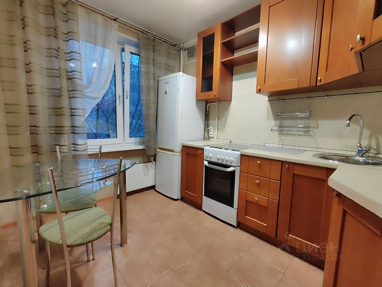 1-комн. квартира, 33,2 м², 6/9 этаж