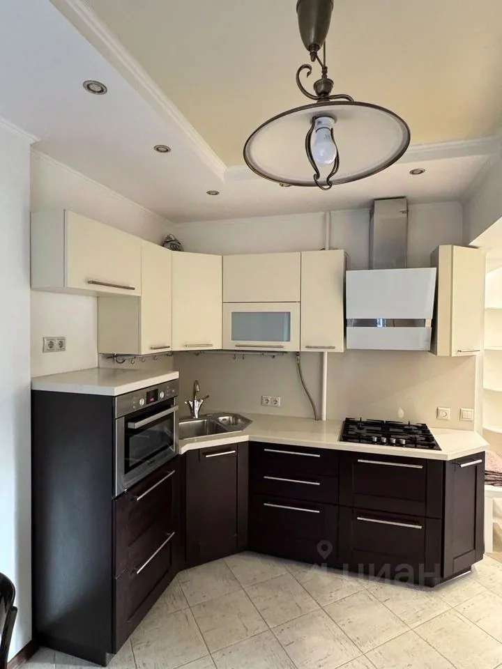 2-комн. квартира, 50 м², 3/9 этаж