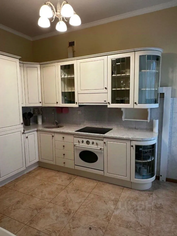 3-комн. квартира, 75 м², 5/6 этаж