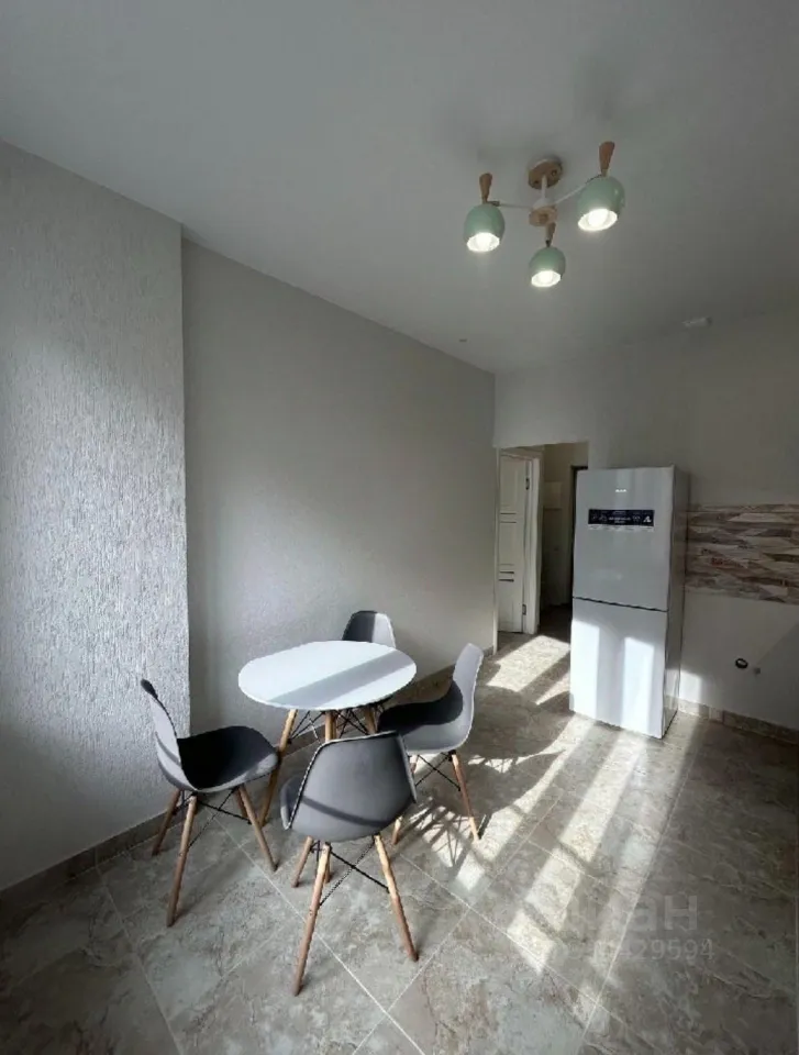1-комн. квартира, 33 м², 2/22 этаж