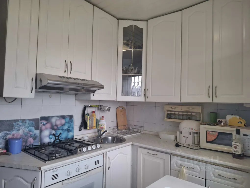1-комн. квартира, 35 м², 8/9 этаж