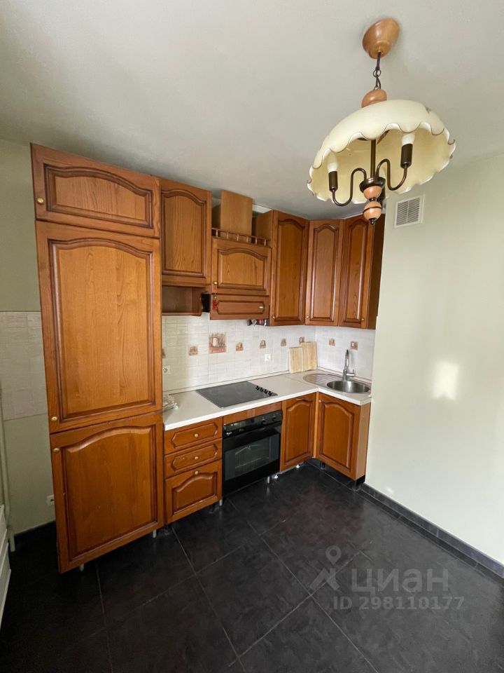 2-комн. квартира, 58,7 м², 12/22 этаж