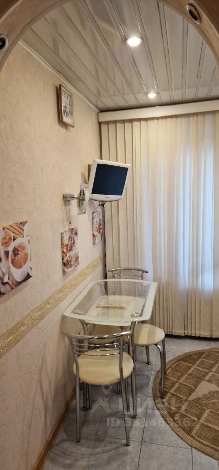 2-комн. квартира, 48 м², 7/9 этаж