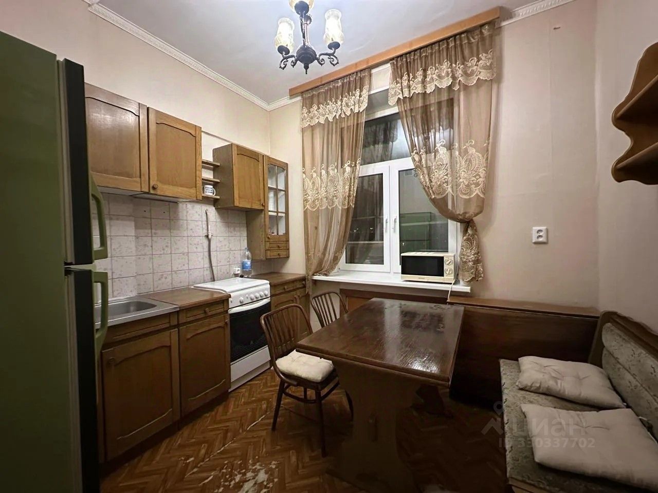 3-комн. квартира, 80 м², 9/9 этаж