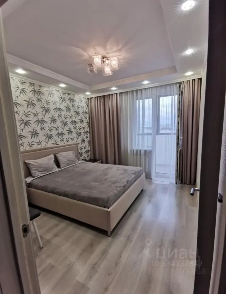 2-комн. квартира, 40 м², 7/8 этаж