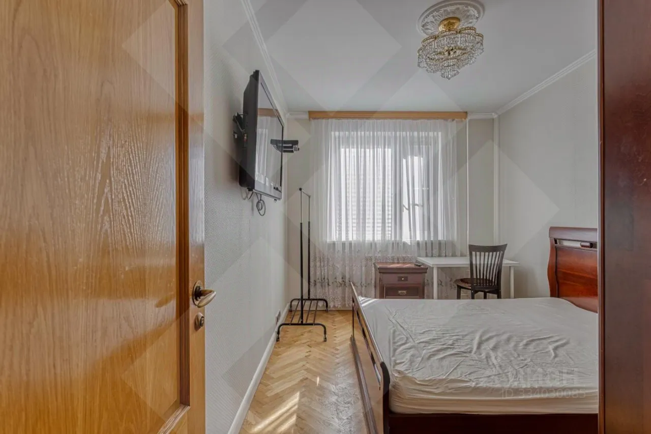 2-комн. квартира, 55 м², 8/17 этаж