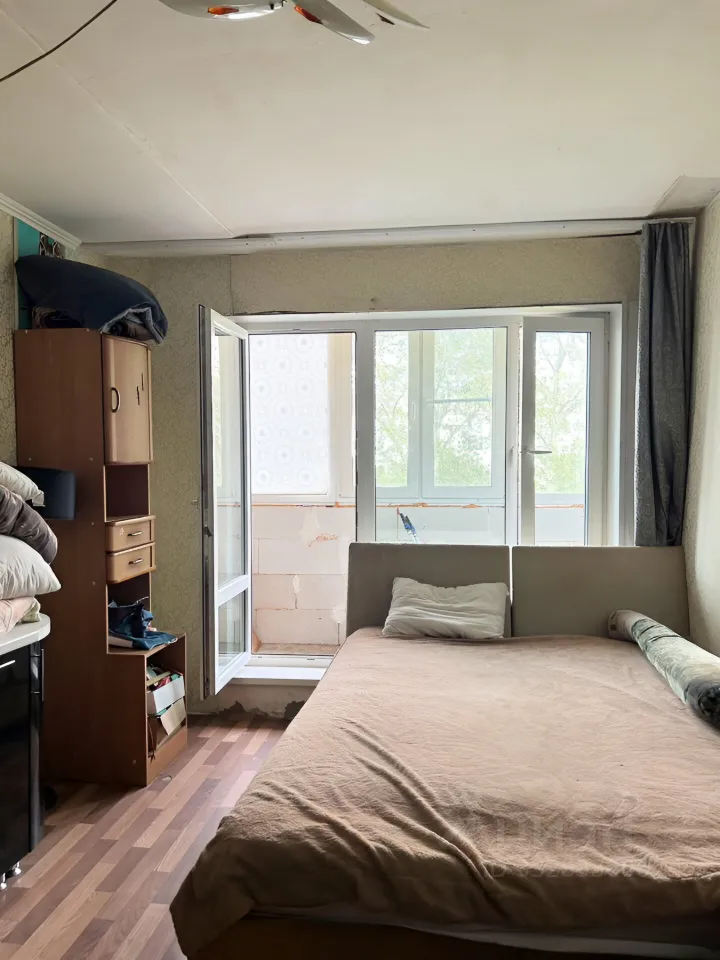 2-комн. квартира, 46 м², 7/9 этаж