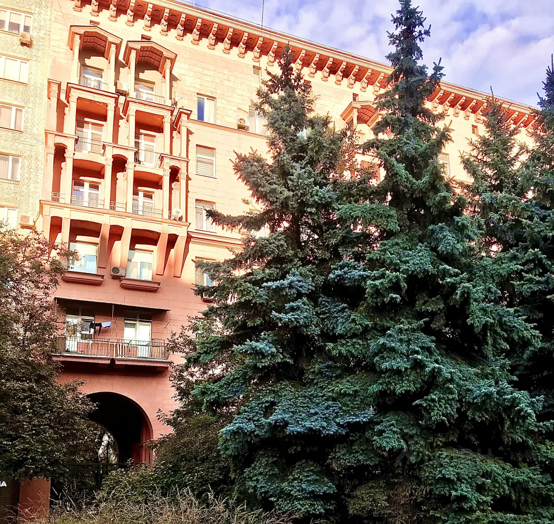2-комн. квартира, 58 м², 4/13 этаж