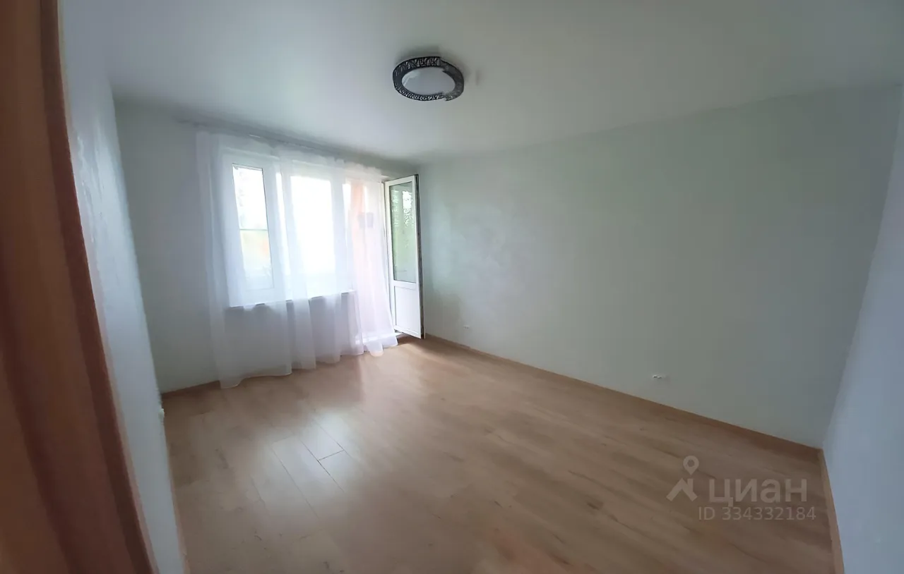 2-комн. квартира, 45,6 м², 5/12 этаж