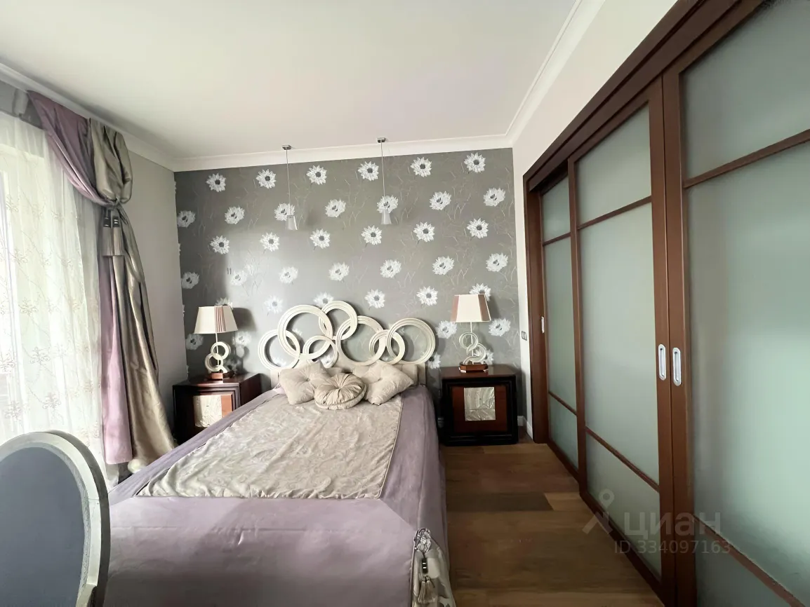 1-комн. квартира, 59 м², 8/14 этаж