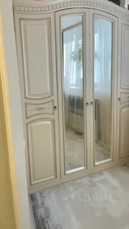 2-комн. квартира, 62 м², 1/5 этаж