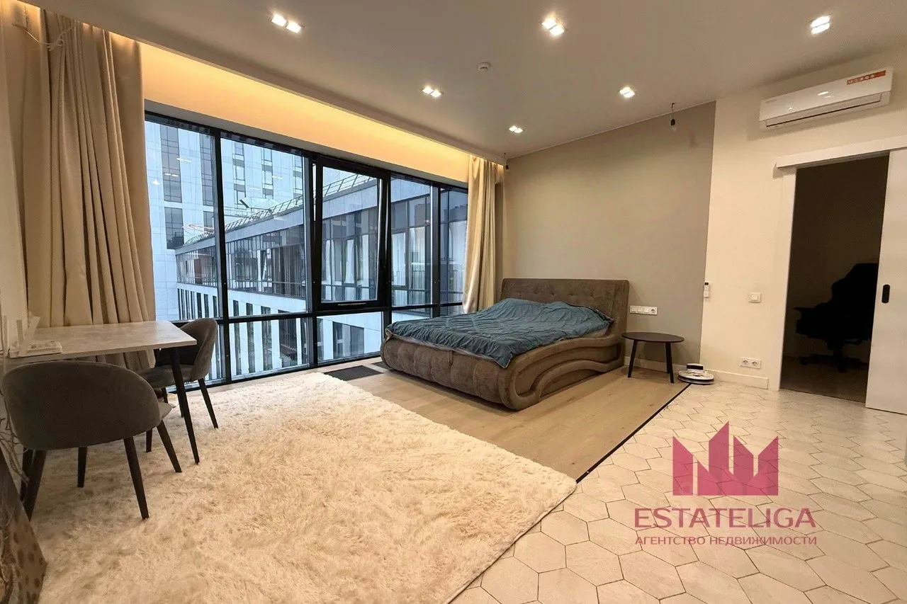 1-комн. квартира, 45 м², 11/11 этаж