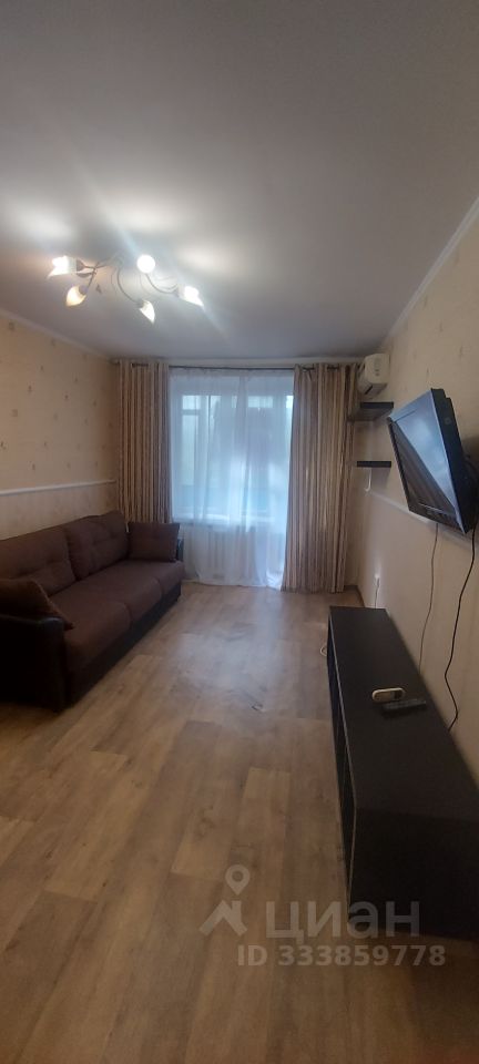 2-комн. квартира, 45 м², 5/9 этаж