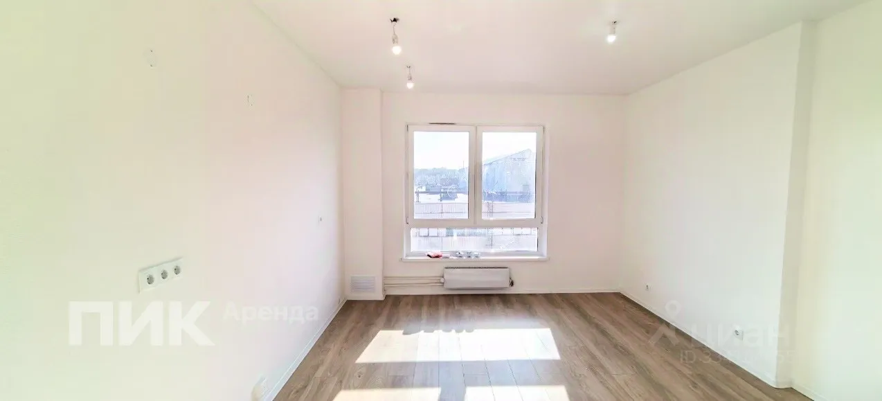 3-комн. квартира, 49 м², 8/33 этаж