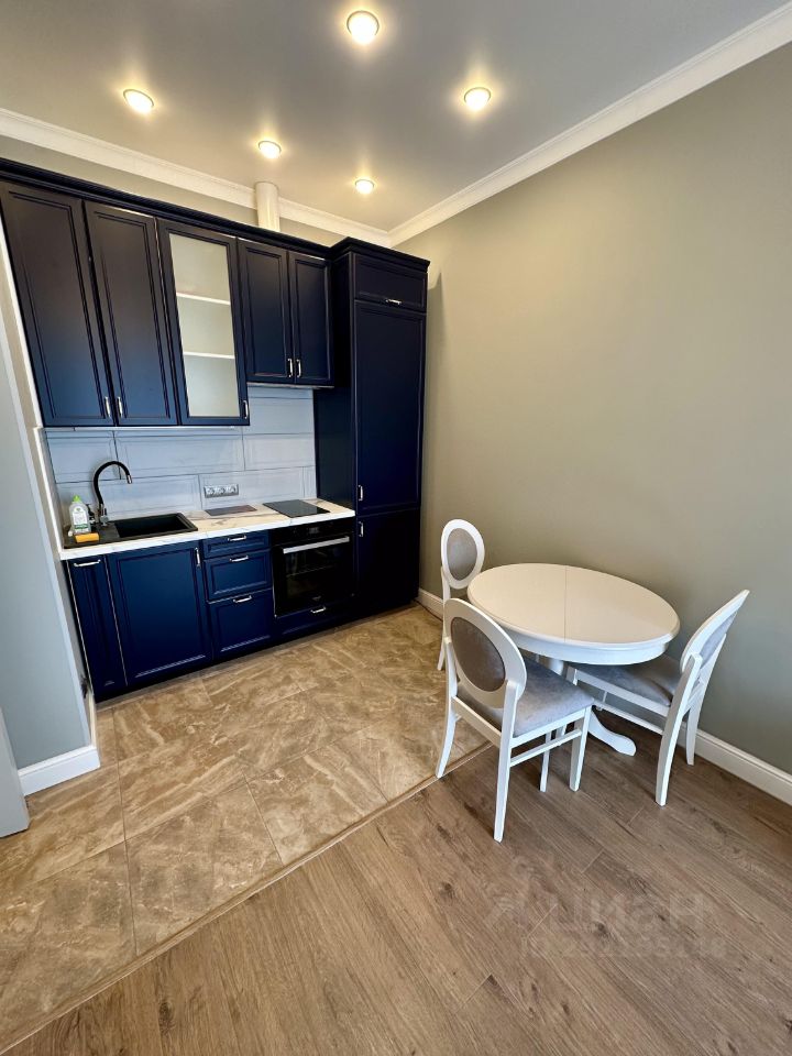 2-комн. квартира, 45 м², 8/12 этаж