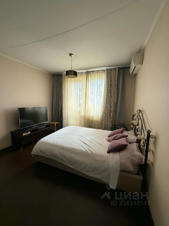 1-комн. квартира, 38 м², 8/23 этаж