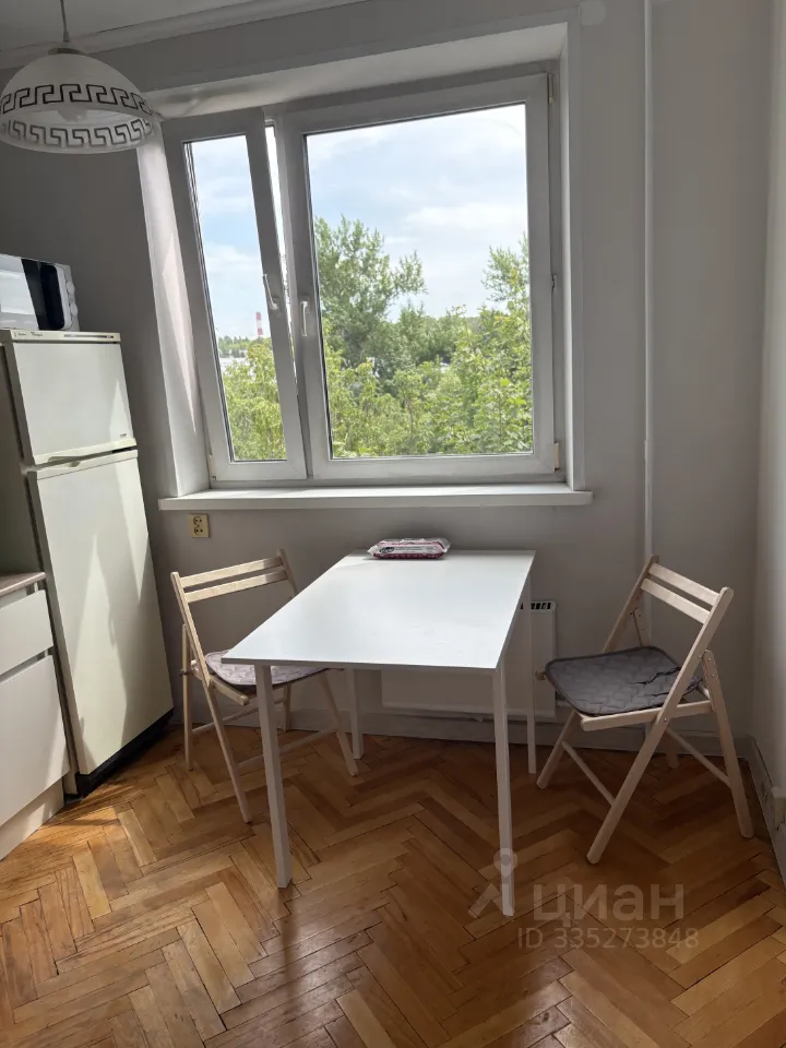 2-комн. квартира, 52,2 м², 4/14 этаж