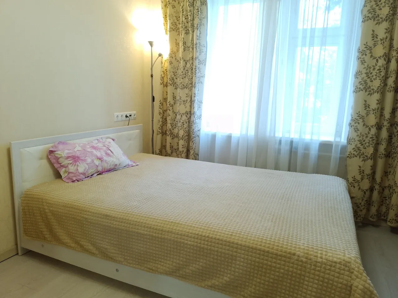 1-комн. квартира, 22 м², 6/9 этаж