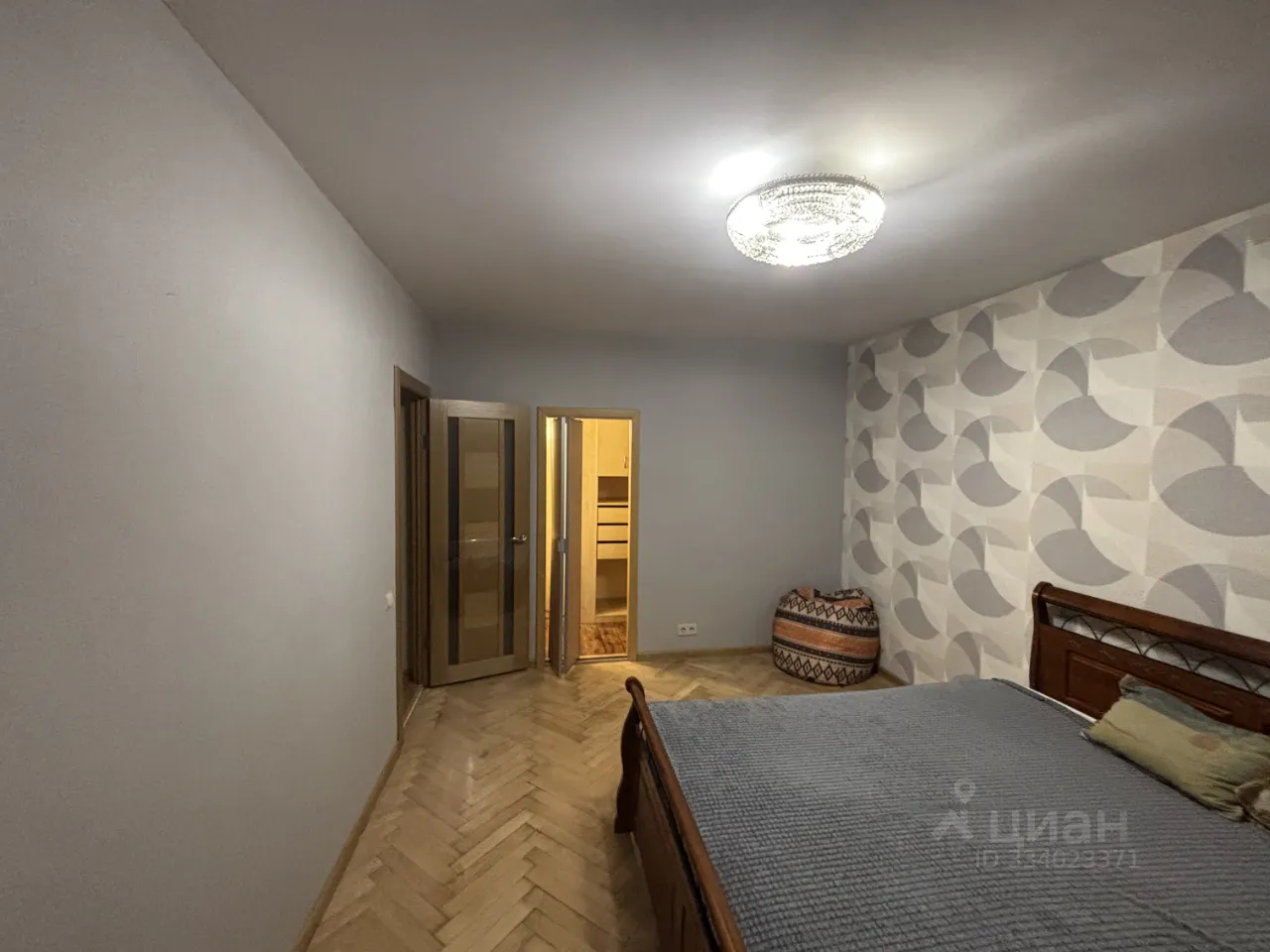 3-комн. квартира, 80 м², 13/15 этаж