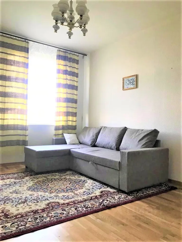 3-комн. квартира, 62 м², 9/12 этаж