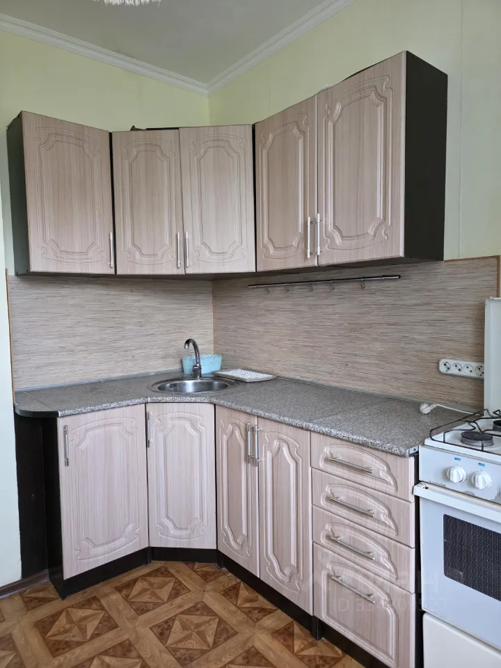 1-комн. квартира, 45 м², 8/12 этаж