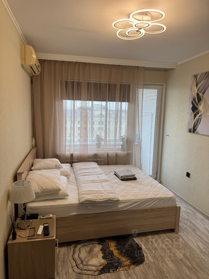 1-комн. квартира, 33 м², 11/12 этаж
