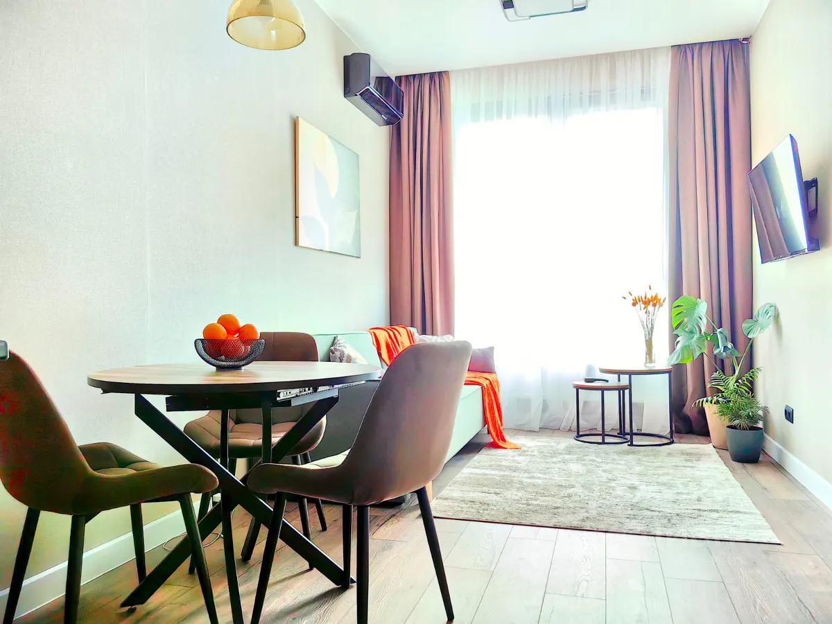 2-комн. квартира, 37 м², 16/28 этаж