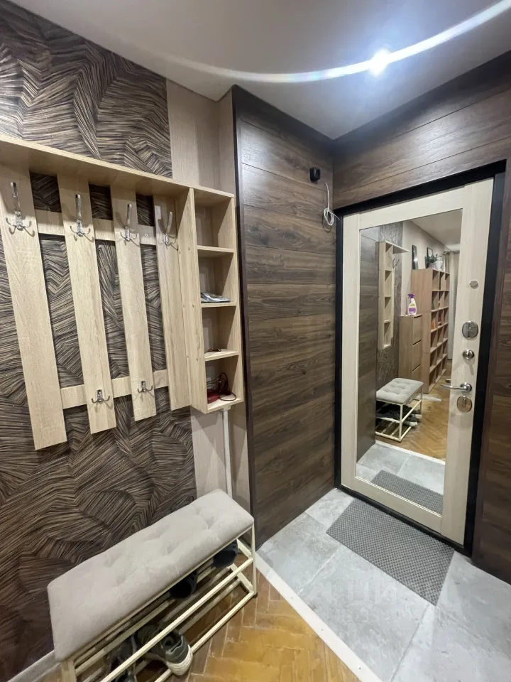 3-комн. квартира, 58 м², 3/9 этаж