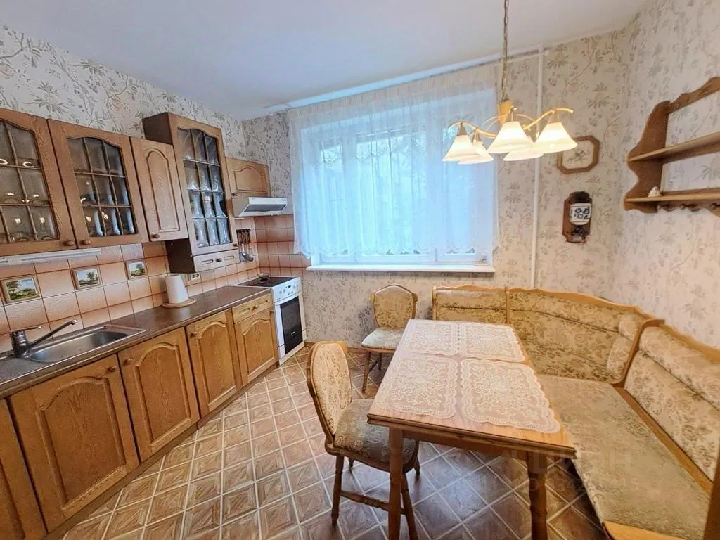 3-комн. квартира, 75 м², 2/17 этаж