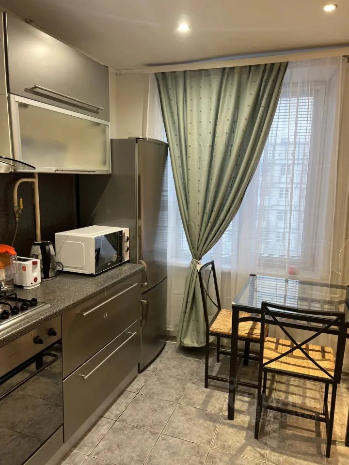 2-комн. квартира, 42 м², 8/9 этаж