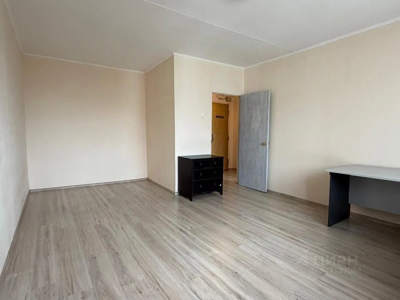 1-комн. квартира, 39 м², 13/14 этаж