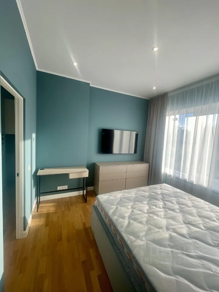 2-комн. квартира, 44 м², 4/8 этаж
