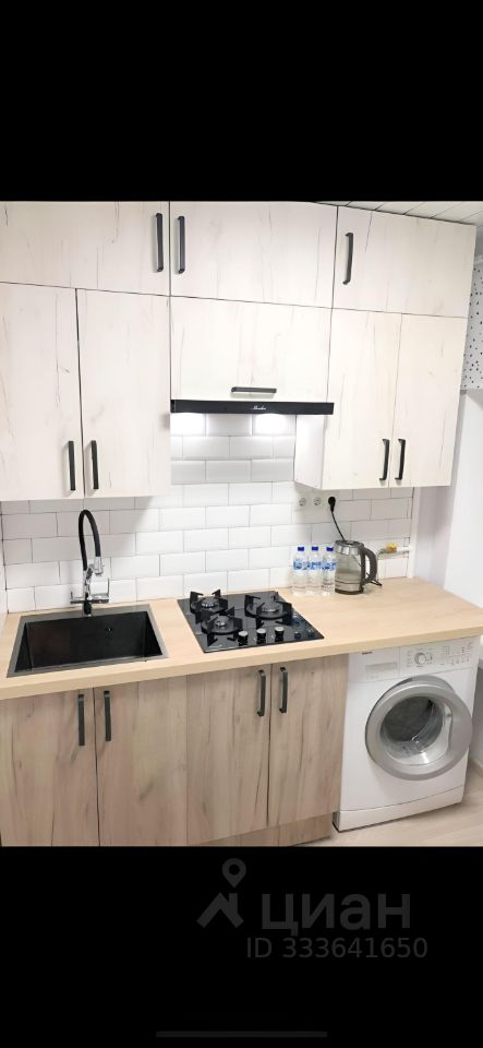 3-комн. квартира, 59 м², 8/9 этаж
