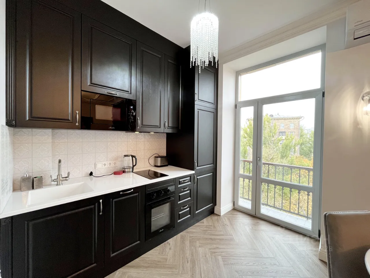 2-комн. квартира, 50 м², 8/9 этаж