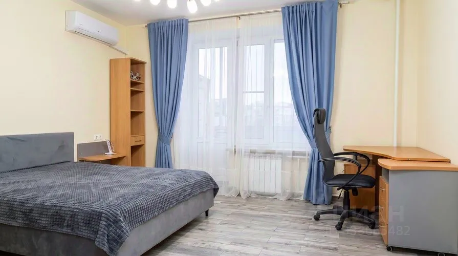 3-комн. квартира, 82 м², 7/9 этаж